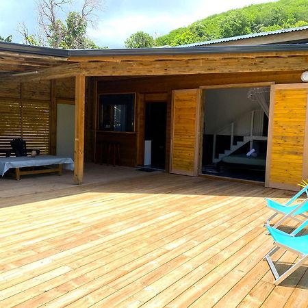 Charmant Bungalow Tout Confort Climatise - Terrasse Et Acces Plage ! ديساي المظهر الخارجي الصورة