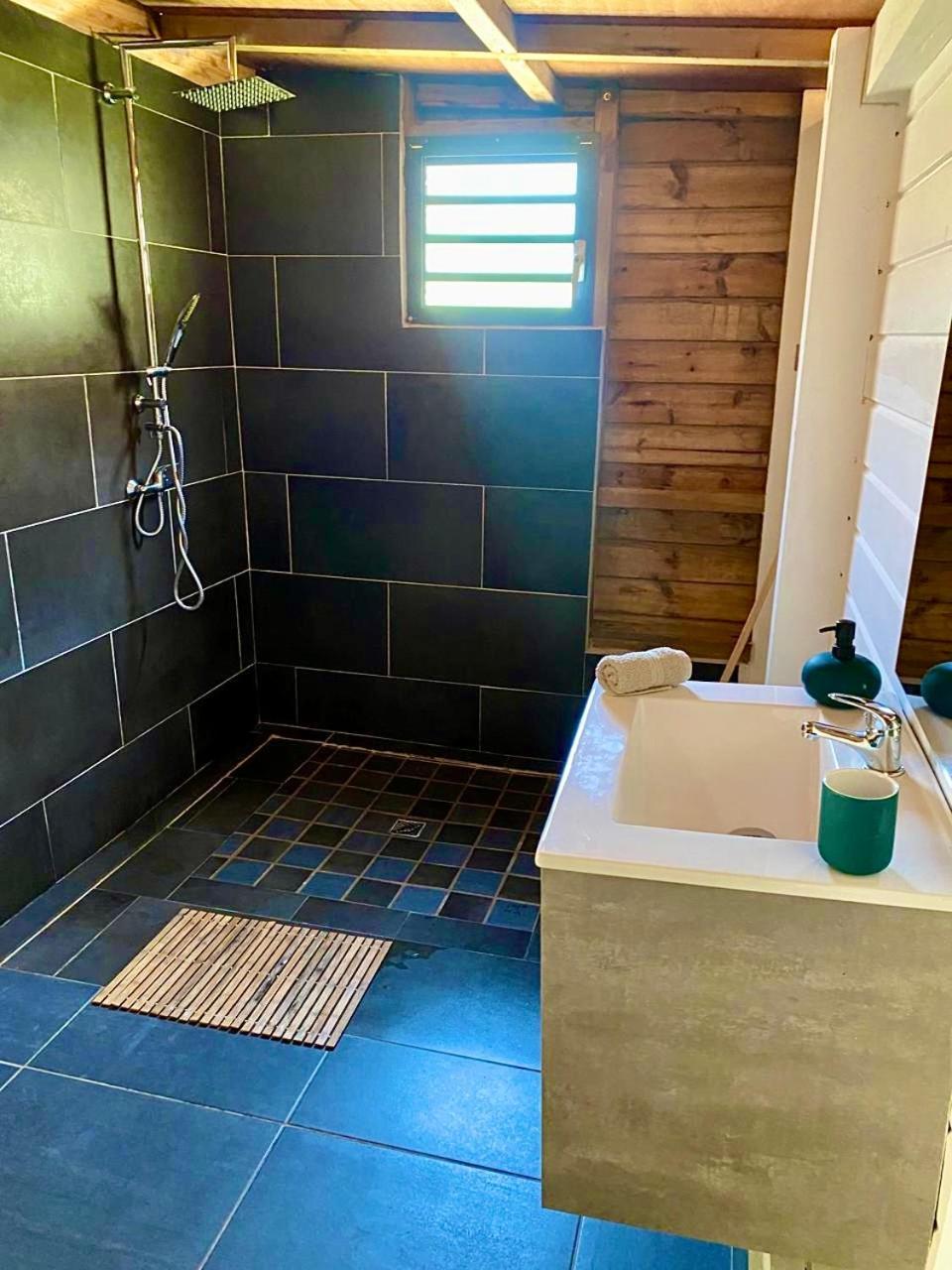 Charmant Bungalow Tout Confort Climatise - Terrasse Et Acces Plage ! ديساي المظهر الخارجي الصورة