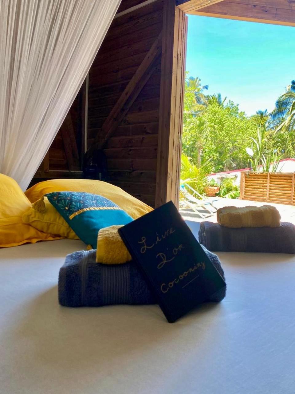 Charmant Bungalow Tout Confort Climatise - Terrasse Et Acces Plage ! ديساي المظهر الخارجي الصورة