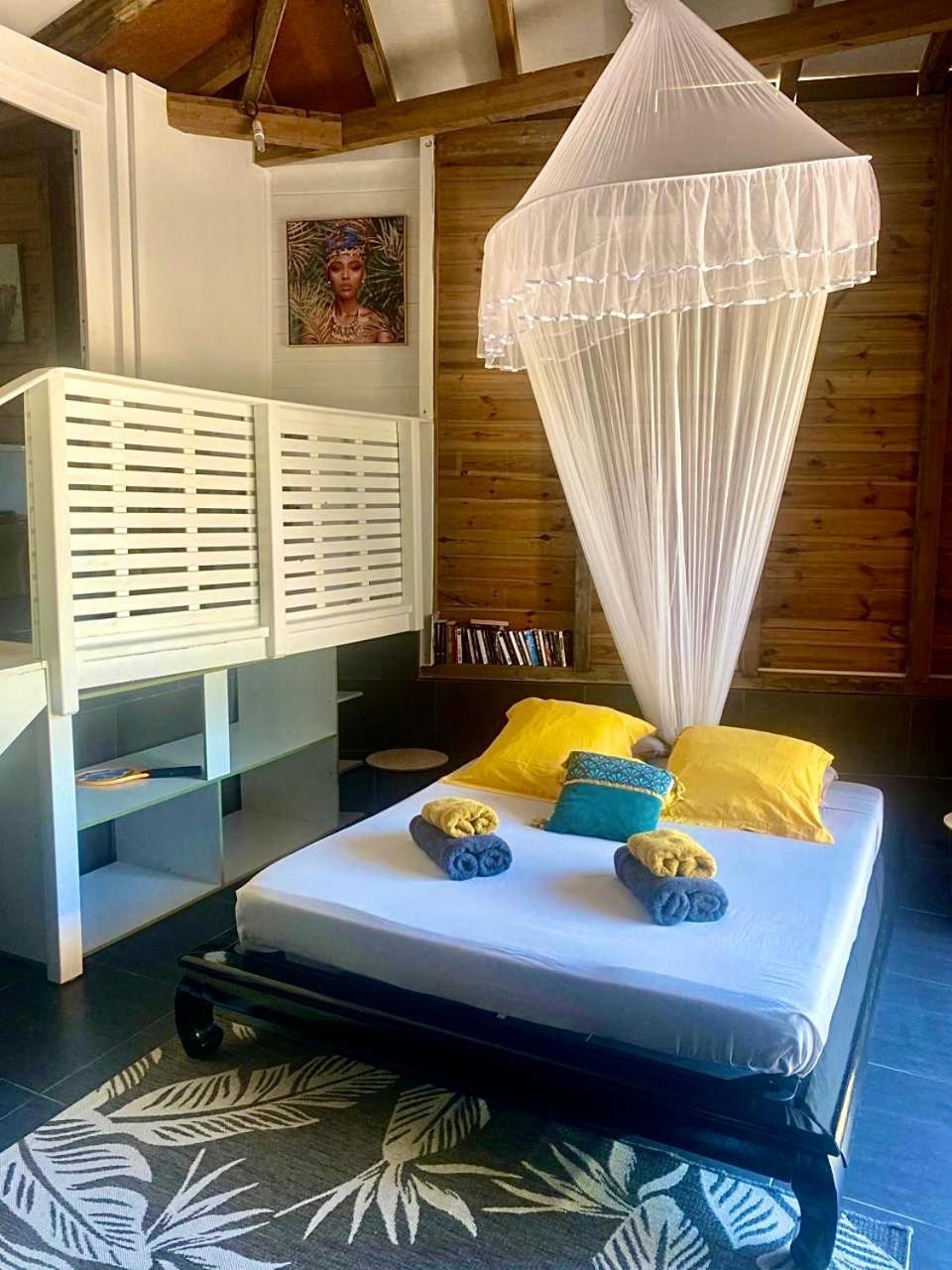 Charmant Bungalow Tout Confort Climatise - Terrasse Et Acces Plage ! ديساي المظهر الخارجي الصورة
